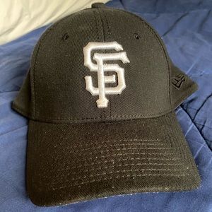 SF Giants hat